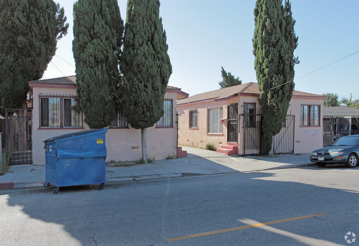 Foto del edificio - 6050 Gifford Ave