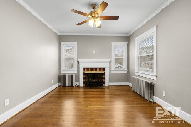 Foto del edificio - 3 Bedroom 1 Bathroom Home