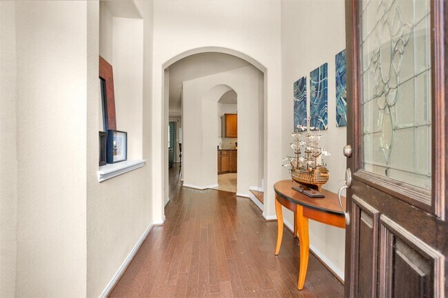 Foto del edificio - 110 Jacobs Meadow Dr