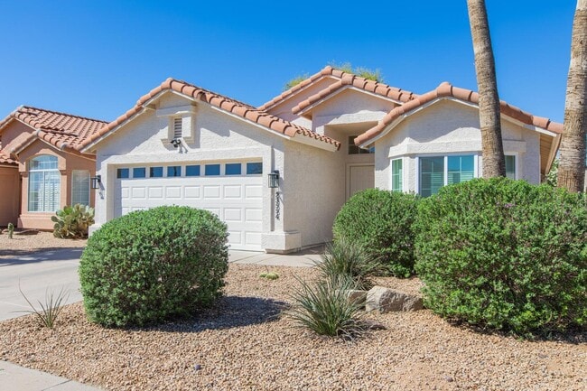 Foto del edificio - 23554 N 73rd Pl