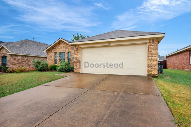 Foto del edificio - 523 Elk Run Dr
