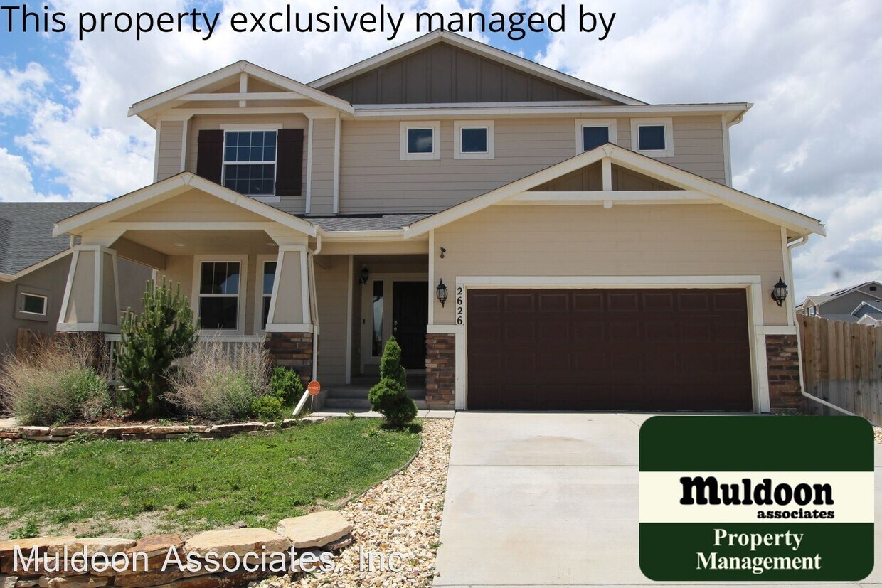 Foto principal - 5 br, 5 bath House - 2626 Grand Prix Ct