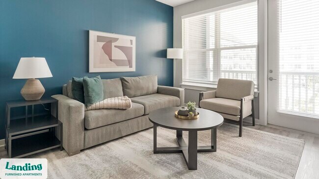 Foto del edificio - 5110 Alston Glen Dr