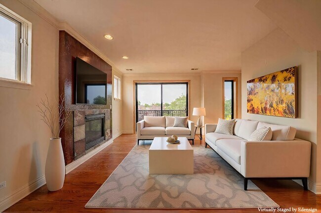 Building Photo - 3123 W Washington Blvd