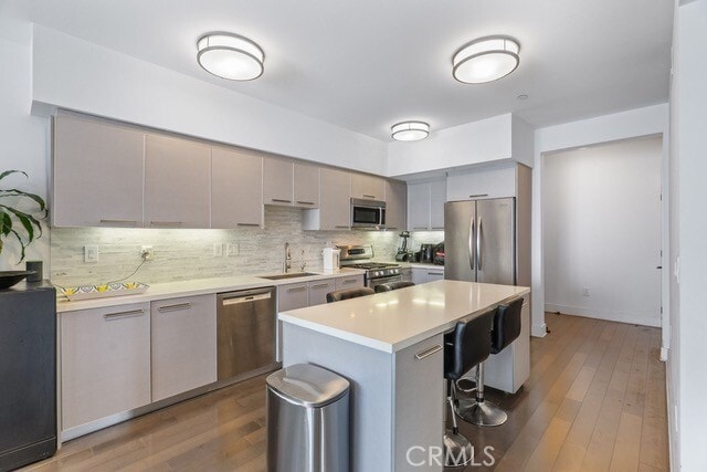 Foto del edificio - 1817 Prosser Ave