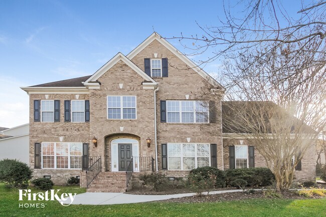 Foto del edificio - 7779 Windsor Forest Pl