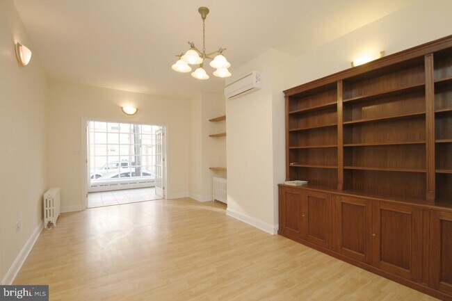 Foto del edificio - 603 S 10th St