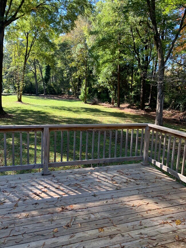 Building Photo - 13 Coosa St