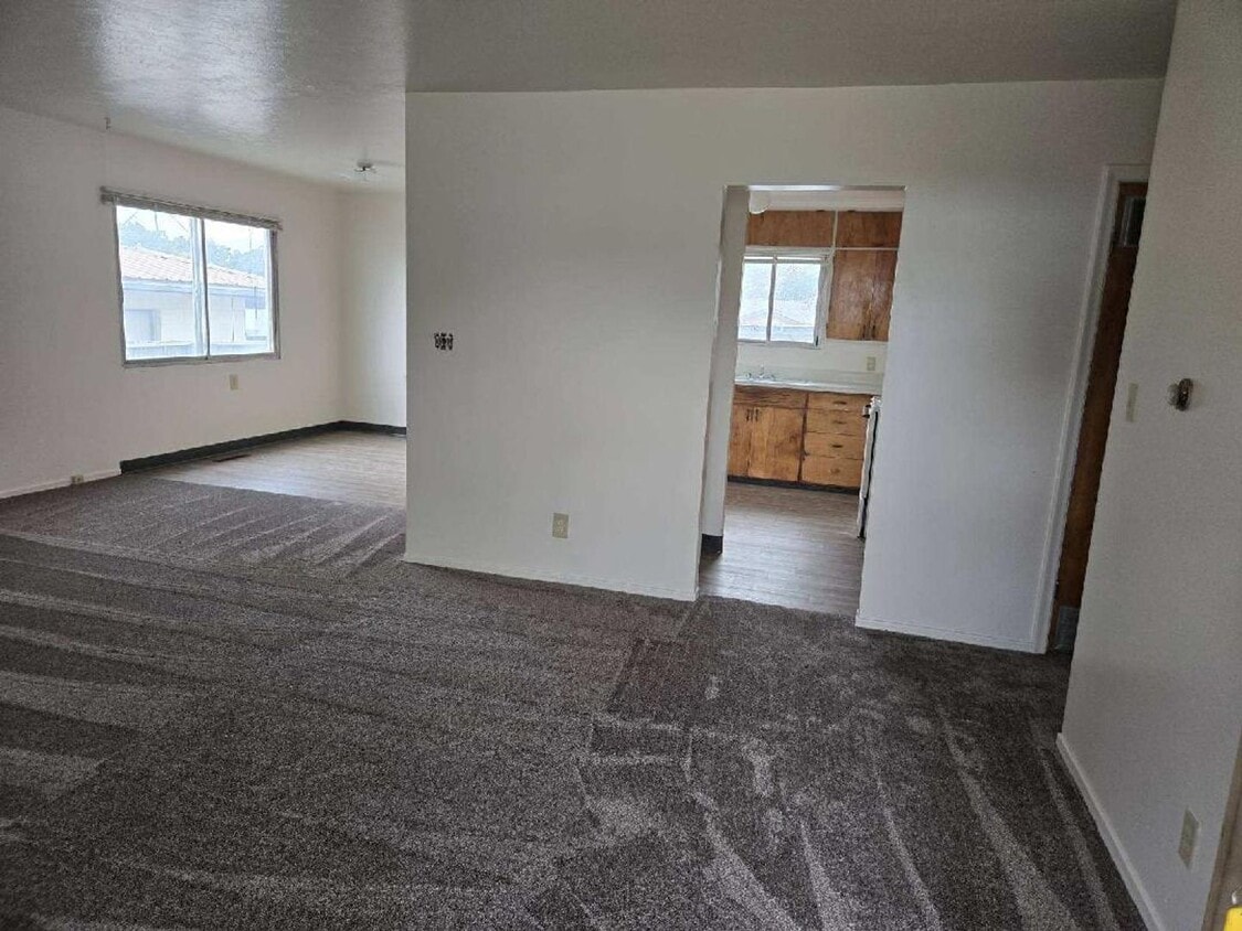 Primary Photo - 2 bedroom 1 bath Apartment - 91 NW 8th St