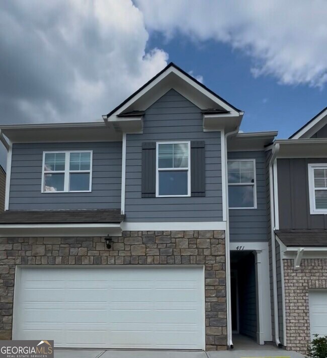 Foto del edificio - 471 Stoneybrook Dr