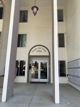 Building Photo - 1750 Halford Ave