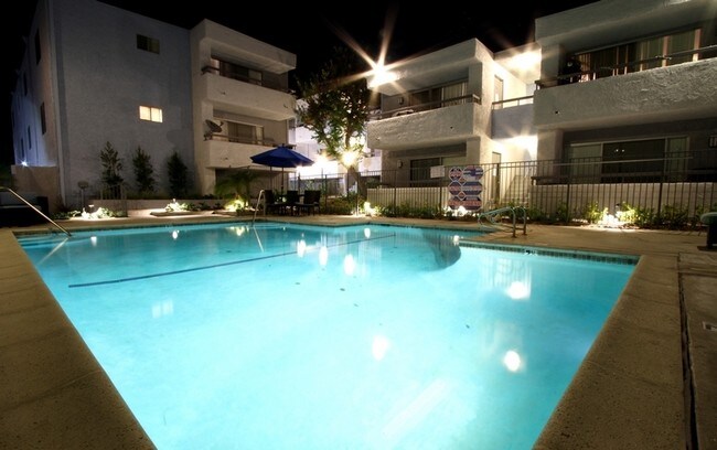 Piscina - Blue North