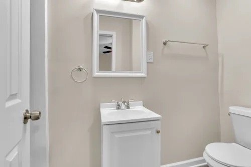 Photo - 1873 Campbellton Rd SW Townhome
