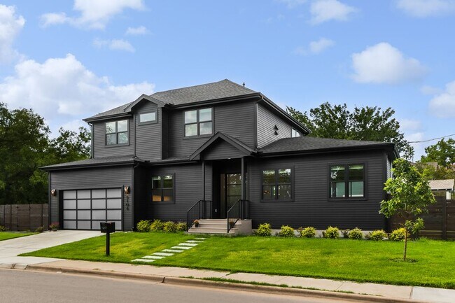 Foto del edificio - 5106 Prock Ln