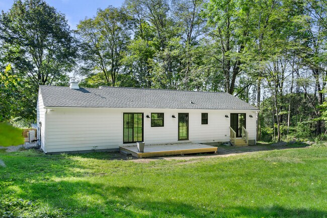 Foto del edificio - 35 New St