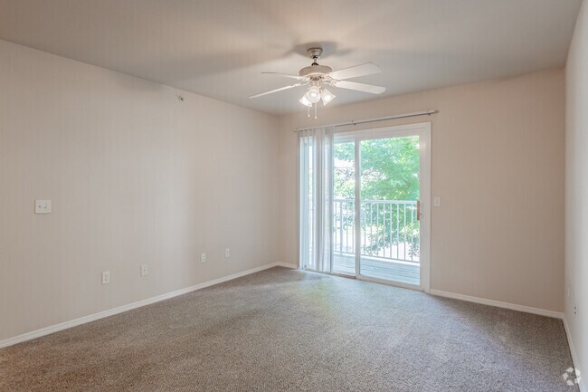 Cambridge Park Apartments Springfield, MO