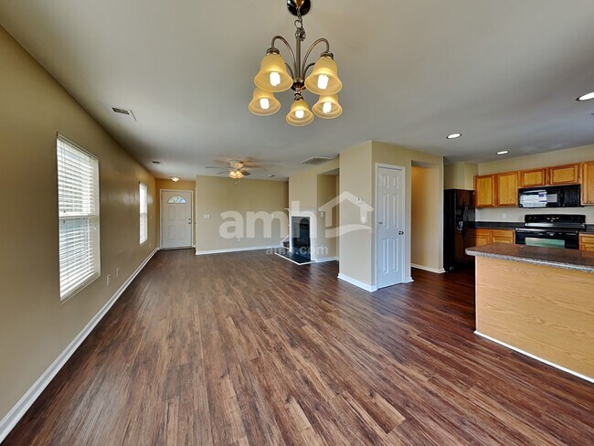 Building Photo - 3681 Marshlane Way