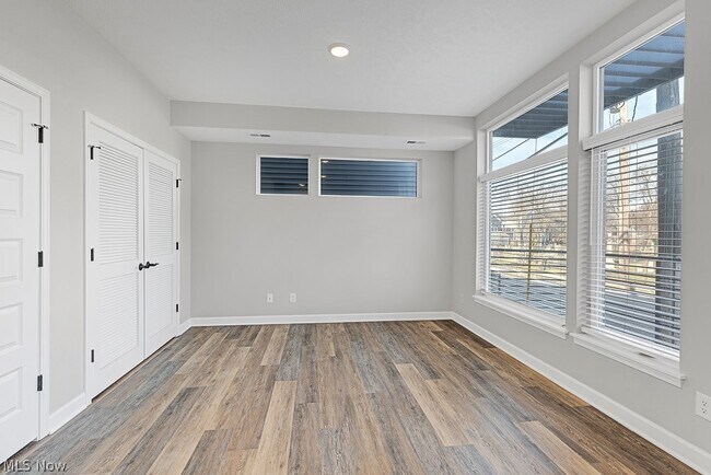 Foto del edificio - 3601 Bailey Ave