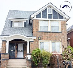 Building Photo - 3875 Garland St