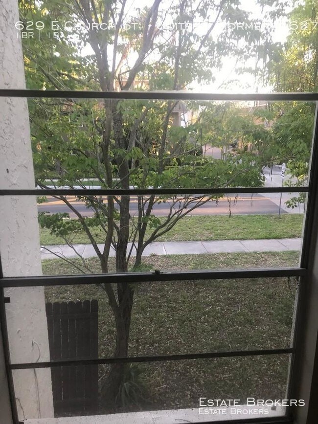 Building Photo - 1 bedroom in Orlando FL 32801