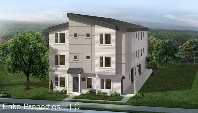 Building Photo - 450 NE Jessup St