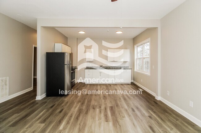 Foto del edificio - 1917 Harlem St