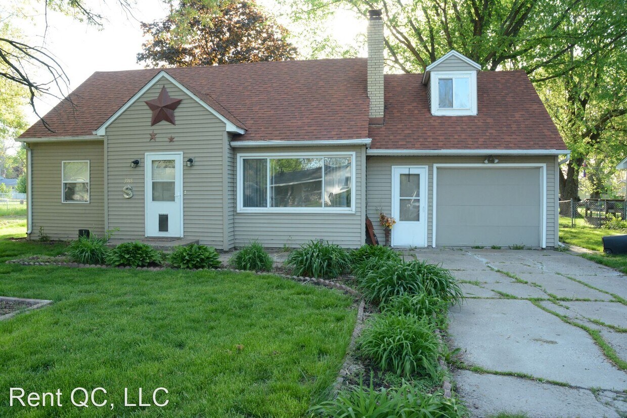 Primary Photo - 3 br, 2 bath House - 3918 15th Street B