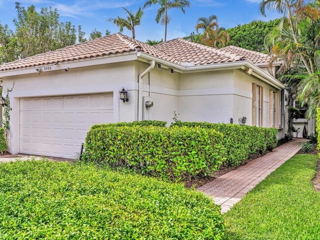 Foto del edificio - 2486 NW 66th Dr