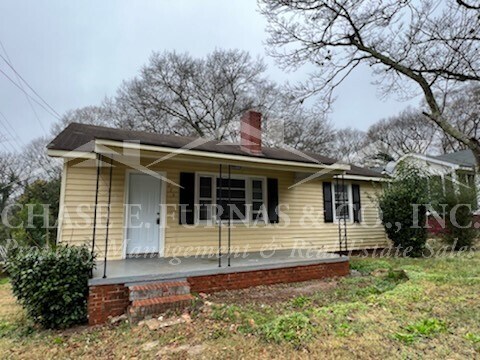 Primary Photo - 273 Caulder Cir