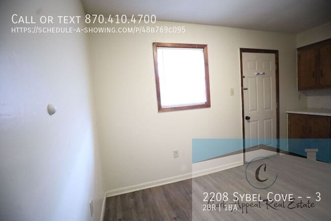 Building Photo - 2208 Sybel Cove