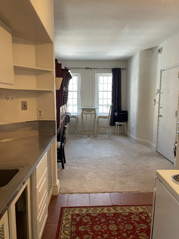 Photo - 1666 32nd St NW Apartment