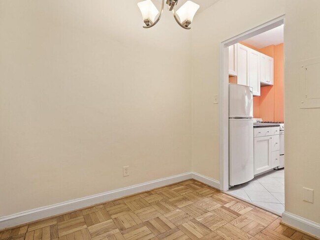 Foto del edificio - 2515 K St NW