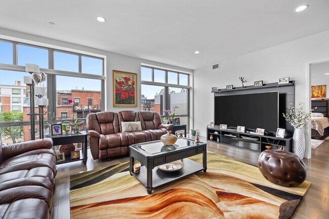 Foto del edificio - 150 Dorchester Ave