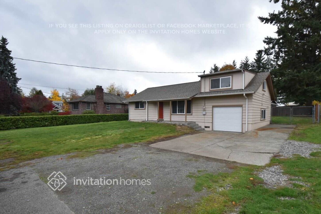 Foto principal - 9710 Patterson St S