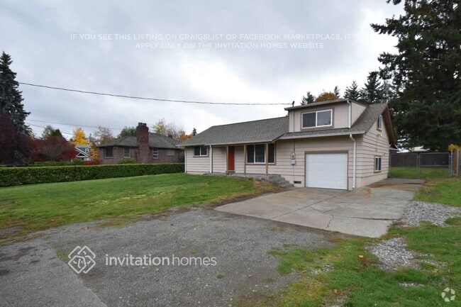 Building Photo - 9710 Patterson St S