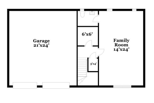 Foto del edificio - 18508 E 11th St S