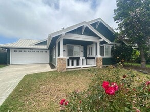 Building Photo - 67-1306-1306 La'ikealoha St