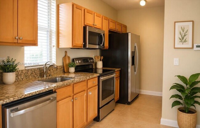 Foto del edificio - 17024 SW 95th Terrace