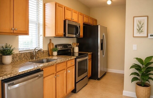 Building Photo - 17024 SW 95th Terrace