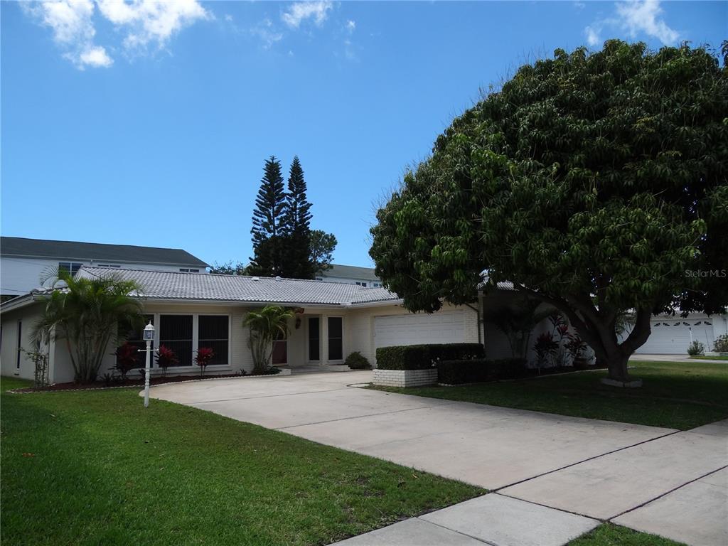 14782 Imperial Point Dr S, Largo, FL 33774 House for Rent in Largo, FL