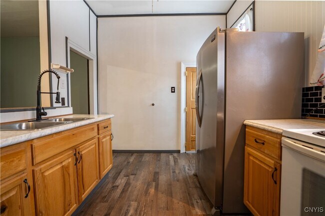 Foto del edificio - 13 W Monroe St