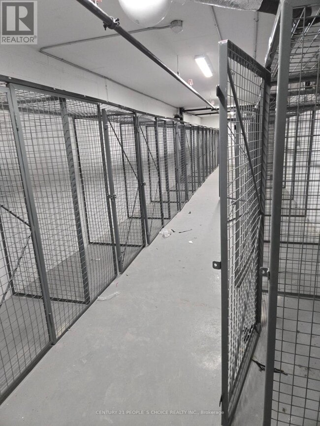 Building Photo - 3270 Sheppard Ave E