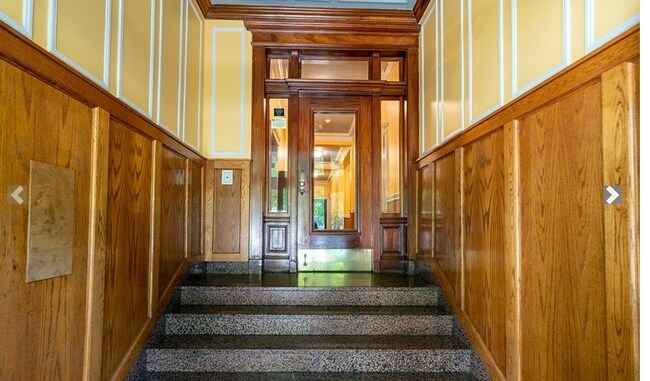 Foto del edificio - 102 Queensberry St