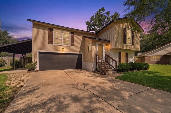 Foto del edificio - 3403 Dryburgh Ct