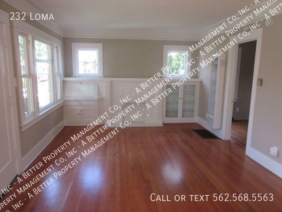 Primary Photo - 232 Loma-