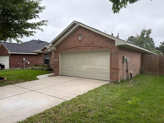 Foto del edificio - 32327 Cross Spring Park Ln