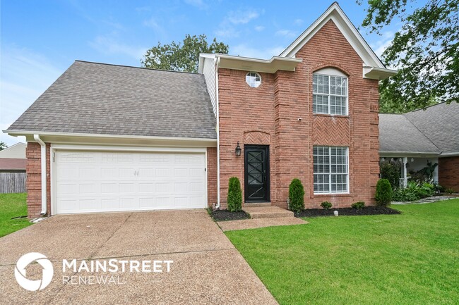 Building Photo - 9406 Slezenger Ln