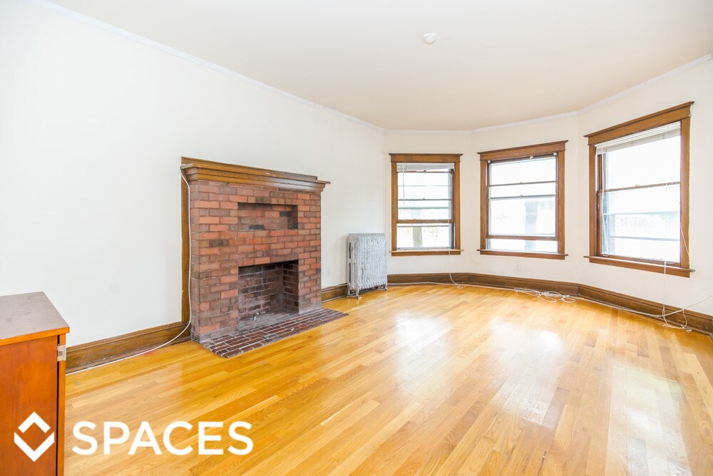 Foto principal - 1711 Ridge Ave