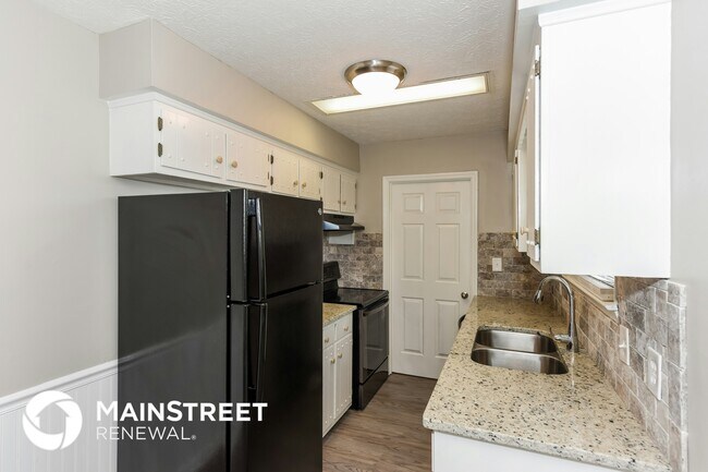 Building Photo - 209 Township Dr