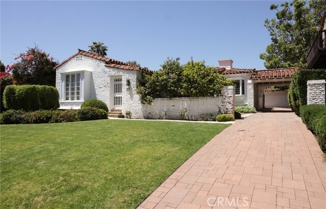 Building Photo - 10781 Lindbrook Dr